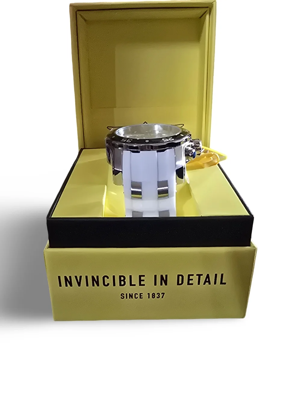 Invicta bold chronograph
